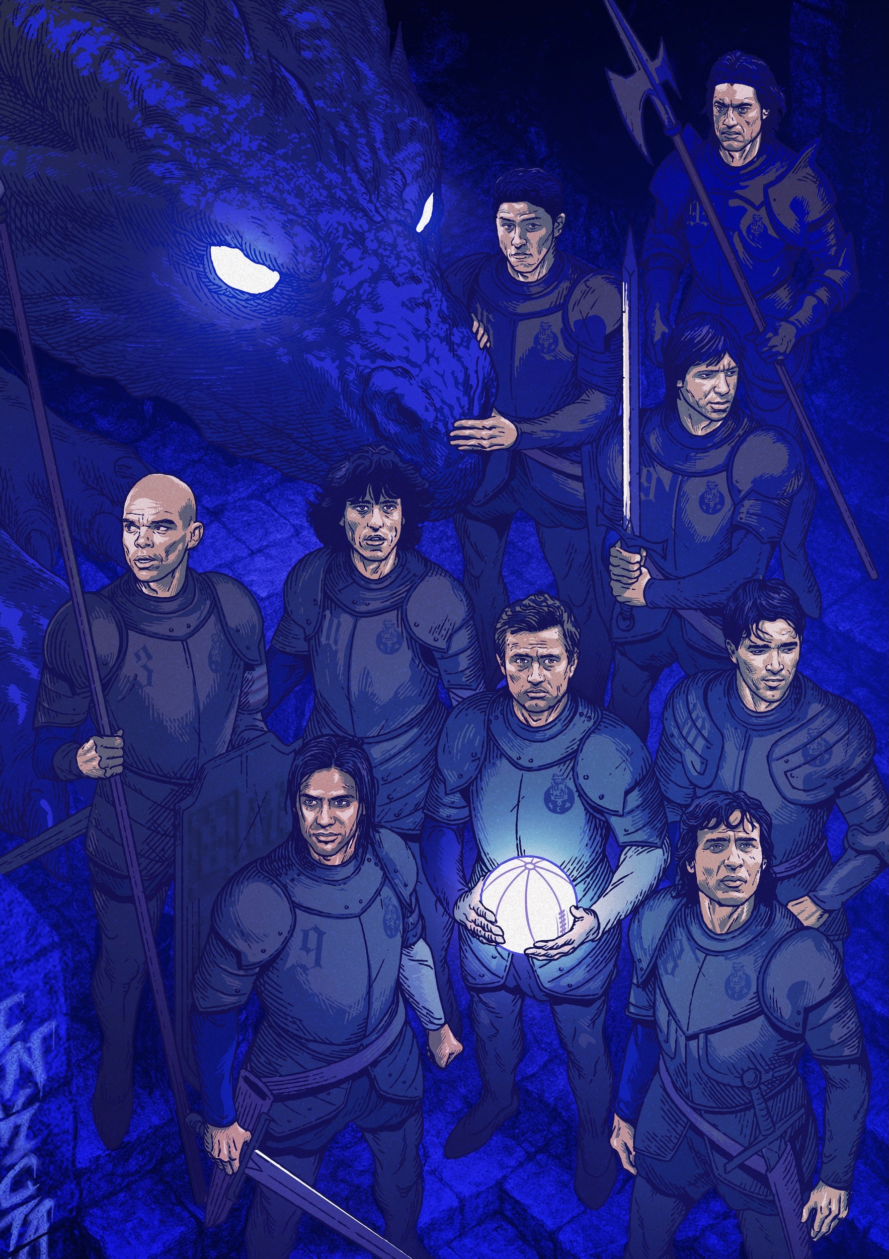 These Football Times